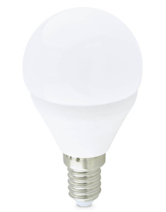 Lampada sferica LED E14 8,5W 3000K 806Lm (GSC 200690042) - Product Image 1