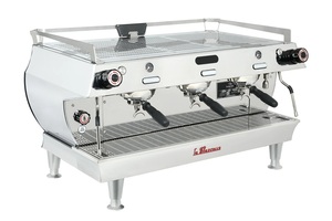 Calidad para la Máquina de Espresso Comercial La Marzocco GB5 S EE de 3 Grupos - Product Image 5