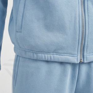 Nuevo Conjunto Deportivo para Mujer, Talla Grande, 100% Algodón, Material Ligero, Ropa Deportiva para Gimnasio, Color Personalizado - Product Image 5