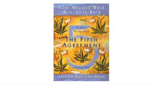 El Quinto Acuerdo, Tapa Blanda, Una Guía Práctica para la Autogestión, la Verdadera Verdad Interior y la Vida Consciente (Suministro al por Mayor) - Product Image 3