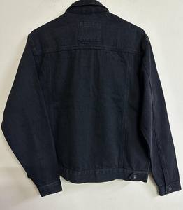 Dernière Veste en Jean Homme Tendance Hiver 100% Coton Lavage Clair Respirante Coupe-Vent Écologique Séchage Rapide Manches Longues - Product Image 3