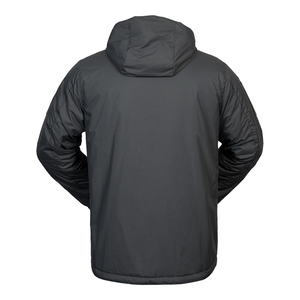 Vestes de chasse en nylon imperméables pour hommes, personnalisées, pour la chasse et la pêche en plein air, service OEM/ODM, très résistantes - Product Image 4