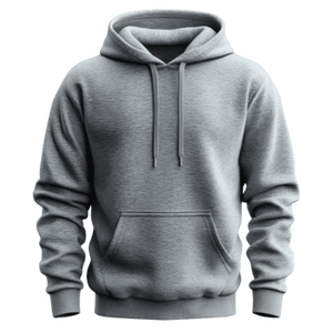 Sudaderas con Cierre para Hombre, Invierno, Color Sólido, Logotipo Personalizado, 100% Algodón, Alta Calidad, Ecológicas - Product Image 1