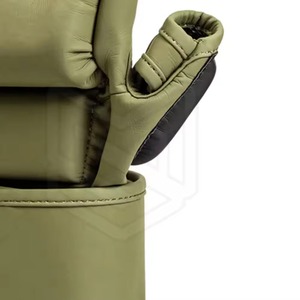 Guantes de MMA de Alta Demanda, Gran Impacto, Calidad Premium, Mejor Precio, Buen Fabricante con Marca Privada, Precios Razonables - Product Image 5