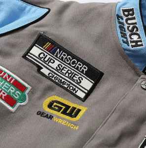 Chaqueta Universitaria Vintage Unisex de Primera Calidad al por Mayor, OEM/ODM, Poliéster/Algodón, Diseño Personalizado, Bordada, Verano - Product Image 4