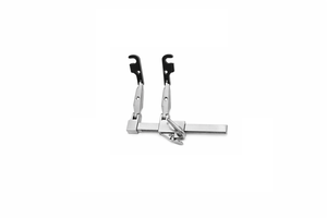 Retractor Cervical de Titanio de Doble Bisagra de Varios Tamaños, Instrumentos Quirúrgicos Básicos - Product Image 3