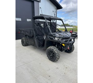 ขายด่วน! รถอเนกประสงค์ Can-Am Defender PRO XT รุ่นใหม่ ปี 2026 สำหรับใช้งานกลางแจ้งทุกฤดู แบบหลายที่นั่ง มีจำหน่ายทั่วโลก - Product Image 5