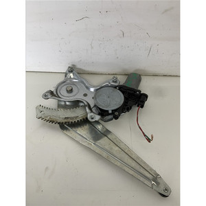 ตัวปรับกระจกไฟฟ้าด้านหลังขวา SUZUKI Swift 5th Series 8350163JA1000 (10>16) - Product Image 2