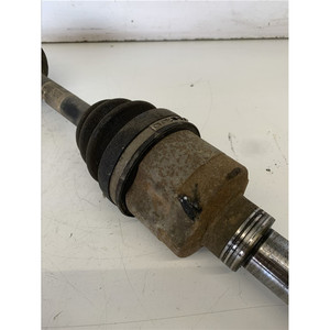 Arbre de transmission avant gauche SUZUKI SX4 1ère série 4410279J70000 (06>) - Product Image 4