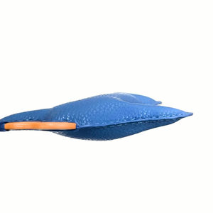 Charms de sac en cuir PU forme 3D animal personnalisé en usine OEM - Product Image 6