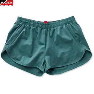 Shorts pour hommes nouveauté tenue décontractée pour hommes courte disponible taux de vente la plus haute qualité pour les hommes avec poches shorts en maille - Product Image 1