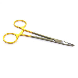 ที่ใส่เข็มผ่าตัดใช้ซ้ำได้เทคโนโลยีสูงใช้วัสดุสแตนเลส - Product Image 3