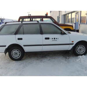 ราคาไม่แพงใช้ T-oyota Carina ผ่านการทดสอบและได้รับการรับรองสภาพดีและราคาที่แข่งขันได้ - Product Image 3