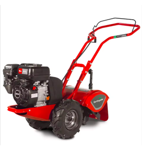 NUEVO ORIGINAL Victory Rear Tine Tiller, motor Viper de 209 cc, ruedas neumáticas autopropulsadas de 13 pulgadas - Product Image 2