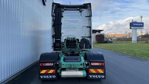 Camion VOLVO (FH Aero 500TC) d'occasion de bonne qualité, modèle 2024, 41 629 km, 368 kW (500 ch), transmission automatique - Product Image 2