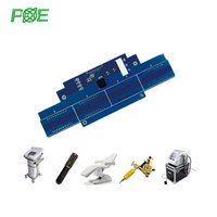 Servicio Integral de EMS, Fabricante de Circuitos Electrónicos Personalizados, Ensamblaje OEM de PCB en Shenzhen, China