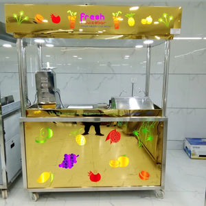 Venta caliente profesional hecho en La India modelo de contador de caña de azúcar sin compresor calibre pesado 300 a 350 vidrio por hora 200ML - Product Image 1