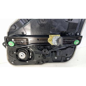 กลไกยกกระจกหลัง DX MERCEDES GLA ซีรีส์ A1767300279 651930 (13>) - Product Image 4