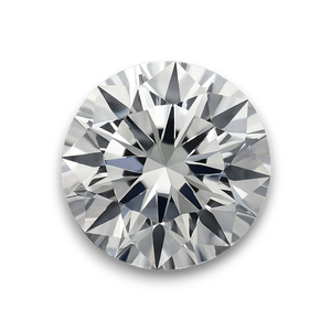 1,5 Ct Color D Incoloro Redondo Brillante Excelente Corte Diamante cultivado en laboratorio-Claridad VVS2, Certificado IGI - Product Image 1