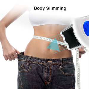 Appareil de beauté à micro-courant pour affiner le visage, ions positifs et négatifs, lifting, raffermissement, anti-rides, machine de spa importée - Product Image 5