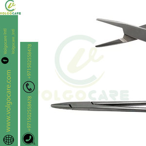Volgocare อุปกรณ์ผ่าตัดสเตนเลสคุณภาพดีขนาด18.0ซม. - Product Image 4