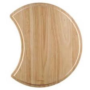 Planche à découper ronde en bois d'acacia, pour aliments, Pizza, légumes, cuisine, maison, hôtel, Restaurant - Product Image 4