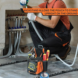 Nueva bolsa eléctrica de alta calidad que garantiza la durabilidad, diseño elegante y ligero, almacenamiento seguro perfecto para dispositivos cotidianos - Product Image 6