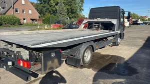 Mercedes Benz Atego neuf/d'occasion, transmission automatique, diesel, formule 4x2 - Product Image 5