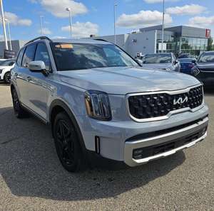 Kia Telluride AWD 2023, transmission automatique, essence régulière V-6 3.8 /231 L - Product Image 1