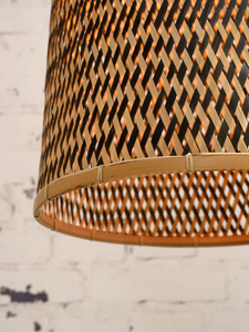 Vietrustic Qualified Supplier Lamp <b>Shade</b> For Hanging Light <b>Shade</b> Bamboo <b>Rattan</b> Lamp <b>Shade</b> Lamps In The Living Room - Product Image 6
