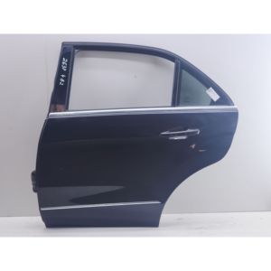 PORTA POSTERIORE SINISTRA MERCEDES Classe E Berlina W212 A2127300105 (09>) - Product Image 1
