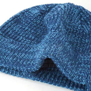 New Design Jacquard <b>Beanies</b> <b>Hats</b> Premium Quality <b>Beanies</b> <b>Hats</b> For <b>Men</b> Online Sale Best Selling <b>Beanies</b> - Product Image 4