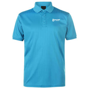 Men's Custom Logo <b>Sports</b> <b>Jersey</b> for Polo T-Shirt Summer Hot Selling OEM Anti-Wrinkle Shirt with Plain Color Sportswear - Product Image 5