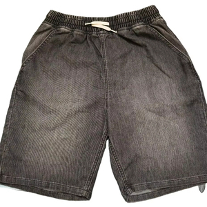 Pantalon en jean décontracté 4 poches de haute qualité pour hommes 100% coton Collection hiver taille solide - Product Image 1