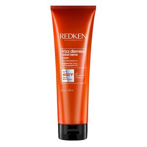 เรดเคน ฟริซ ดิสมิส เรเบล เทม ครีม สมูทติ้ง ลีฟอิน 8.5 ออนซ์ 250 มล. - Product Image 1