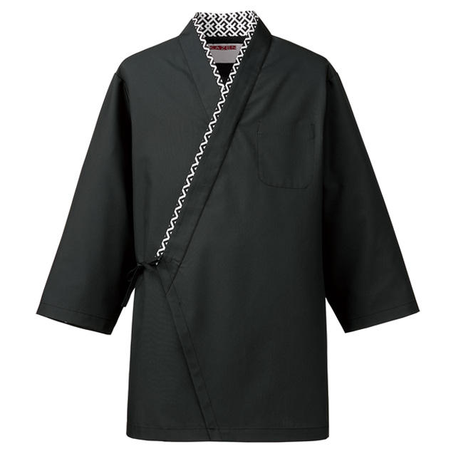 15สีดำ X รูปแบบทางเรขาคณิต