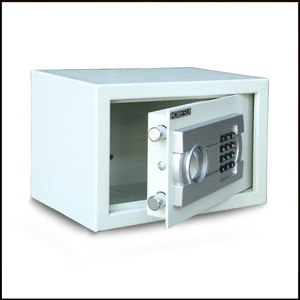 Hôtel Safe Factory Portable-Coffres-forts d'hôtel HOMESUN HS28 AC - Product Image 3