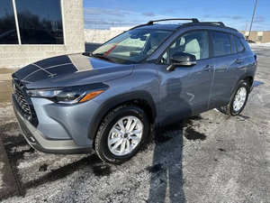 Herramientas Manuales Usadas de Grado DIY para Corolla 2025 con Volante a la Izquierda y Garantía de 3 Años - Origen Francia - Product Image 3