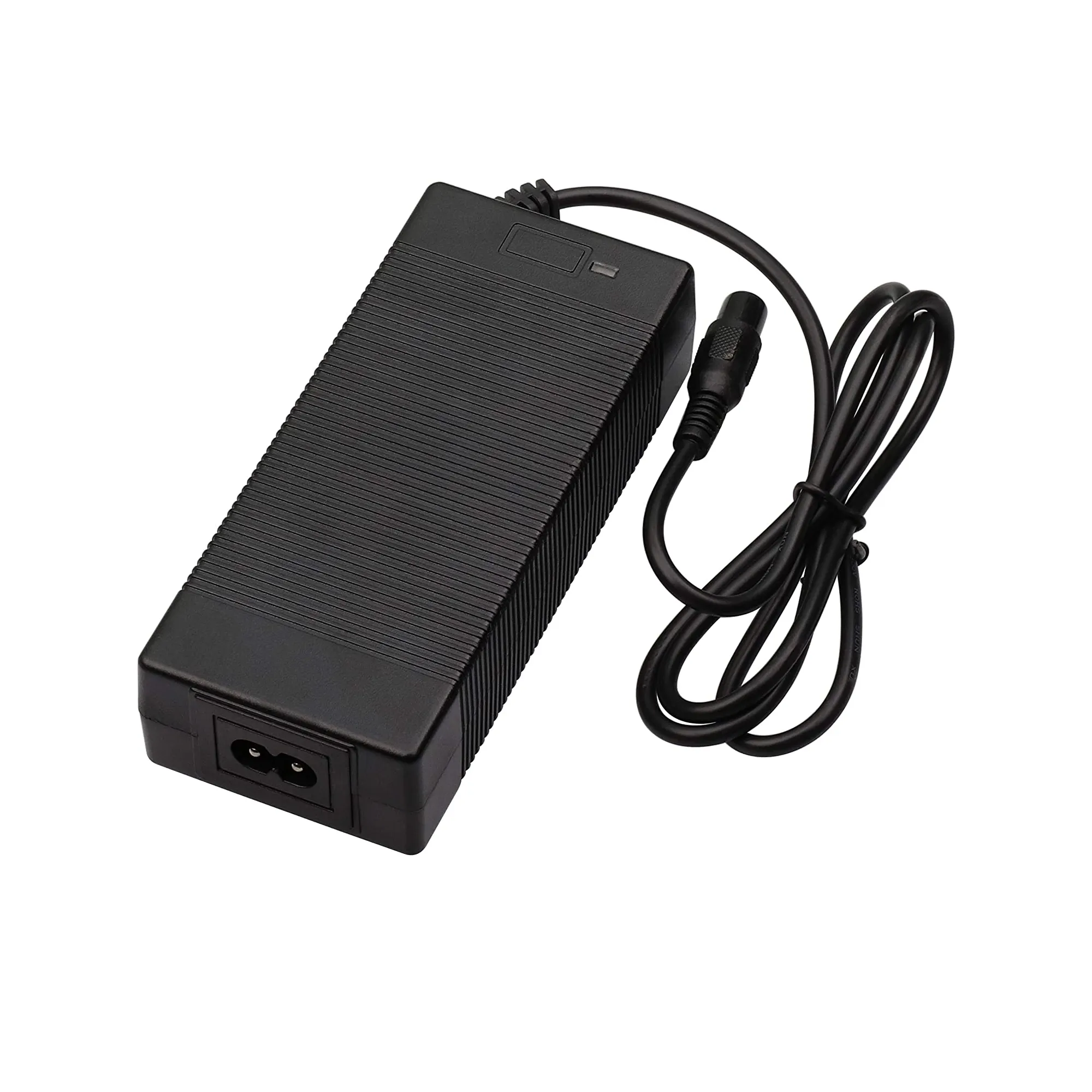 42v 2a lithium ion battery Cute external charger with CE approved