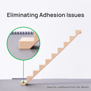 Placa de Bambú SuperTack para Impresora 3D - Product Image 2