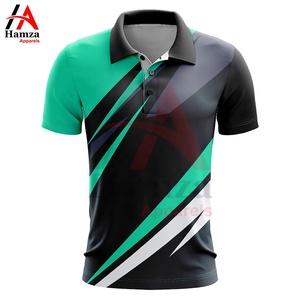 Lona impresa de alta calidad para hombre para camisa nuevo diseño OEM manga corta tela personalizada Color tamaño estilo gótico transpirable - Product Image 3