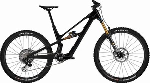 Vélo de montagne électrique pour adultes Spectral:ONfly C/F LTD 2025 de qualité supérieure, nouveau modèle très demandé, avec garantie de 2 ans, prêt à être expédié - Product Image 5