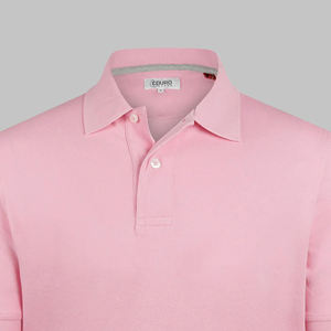 เสื้อโปโลสำหรับผู้ชายขนาดพลัสไซส์ - Product Image 3