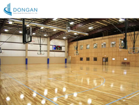 Pabellón de Acero de Gran Espacio con Diseño Personalizado y Solución Estructural Avanzada para Proyectos Deportivos Globales