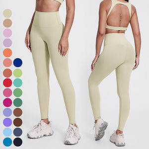 ชุดโยคะชุดออกกำลังกายในยิมชุดบราเลกกิ้งชุดออกกำลังกาย - Product Image 6