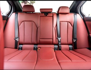 BMW Serie 3 320i Executive 2025 Nuevo/Usado en Venta - Product Image 4