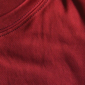 Hauts de gymnastique à manches courtes pour hommes, t-shirt de course à pied et de fitness respirant personnalisé en gros pour la musculation - Product Image 5