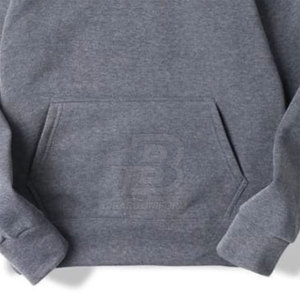 Derniers modèles de sweats à capuche surdimensionnés fabriqués au Pakistan Style de rue Vente en gros Sweats à capuche surdimensionnés pour la vente en ligne - Product Image 2