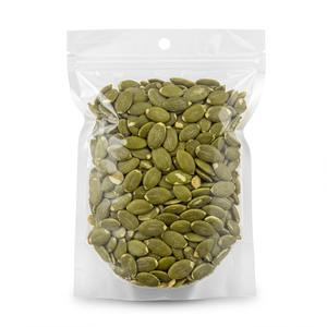 Semillas de calabaza orgánicas de alta calidad a granel, crudas, naturales, frescas, limpias, ricas en proteínas y minerales, ideales para uso en la industria alimentaria - Product Image 1