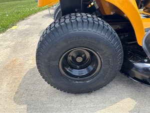 รถ XT1 LT42 2025ใบพัด1800W เครื่องยนต์4จังหวะ (196cc) 1000มม. 28V-21V เครื่องตัดหญ้าพับอุตสาหกรรมเครื่องตัดหญ้า - Product Image 2